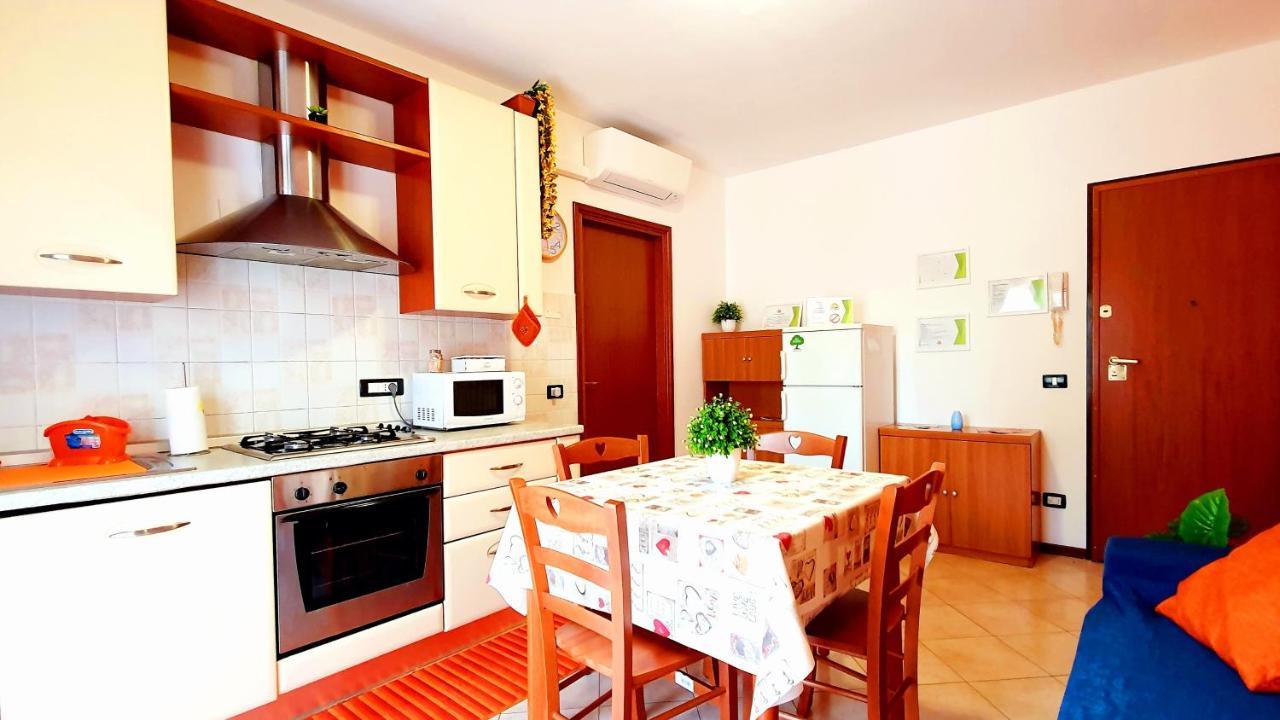 Guest Holiday Filangieri 1 Reggio nell'Emilia Exterior foto